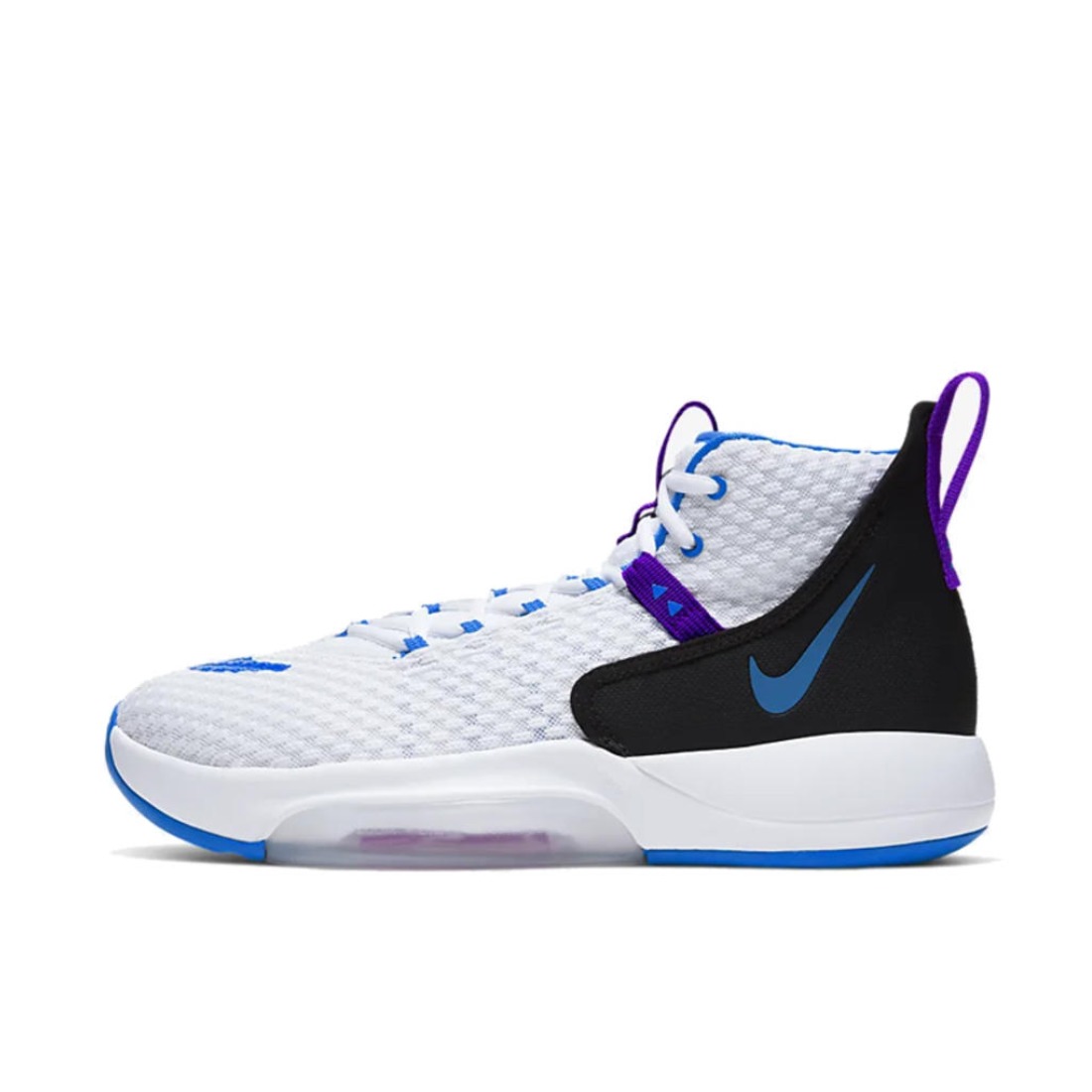 【京东双十二】Nike Zoom Rize