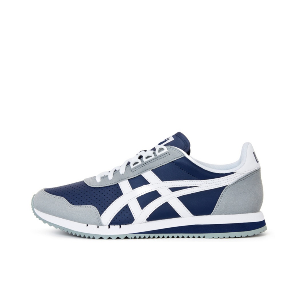 TOP10|每日十佳鞋Onitsuka Tiger Dualio 12.7