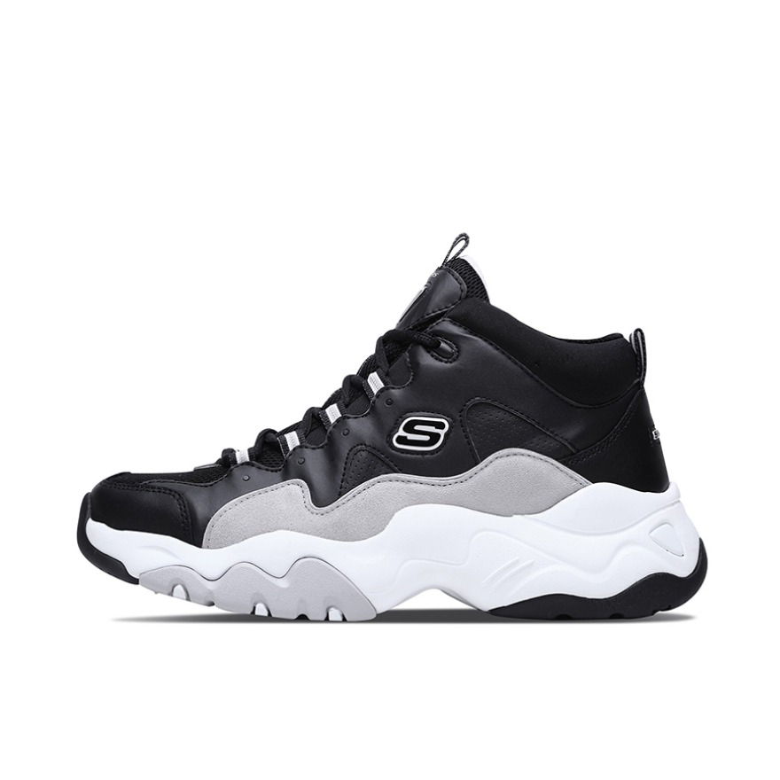 【双十二 年终大促】斯凯奇Skechers D'lites 3.0