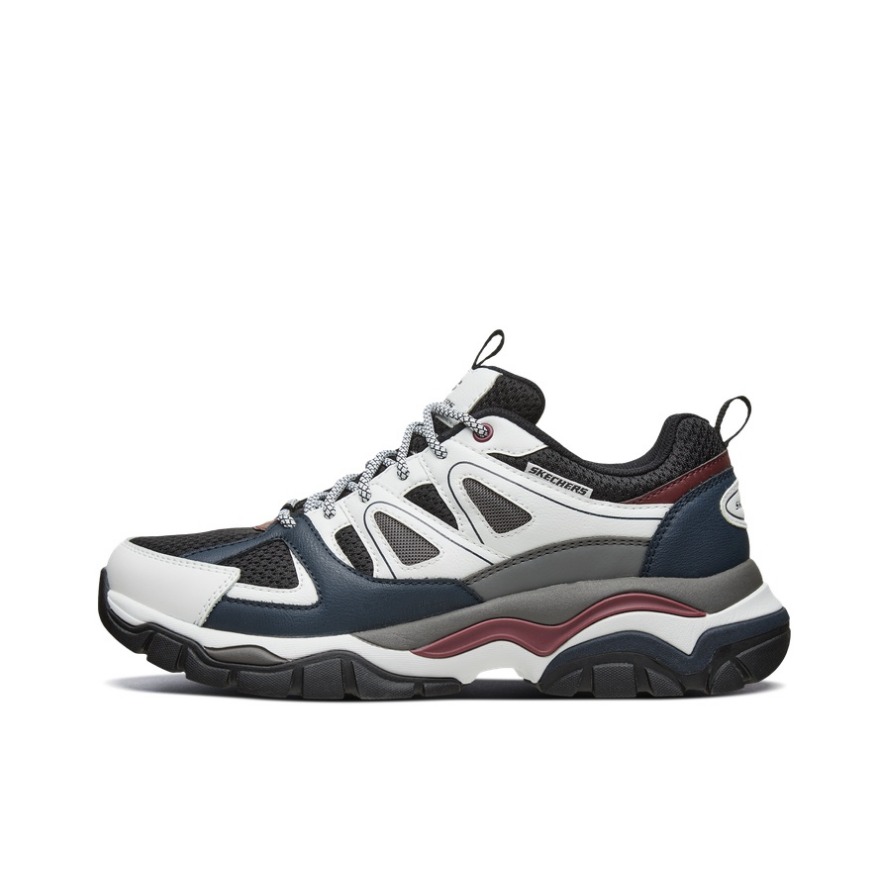 【淘宝双十二】Skechers Stak-ultra