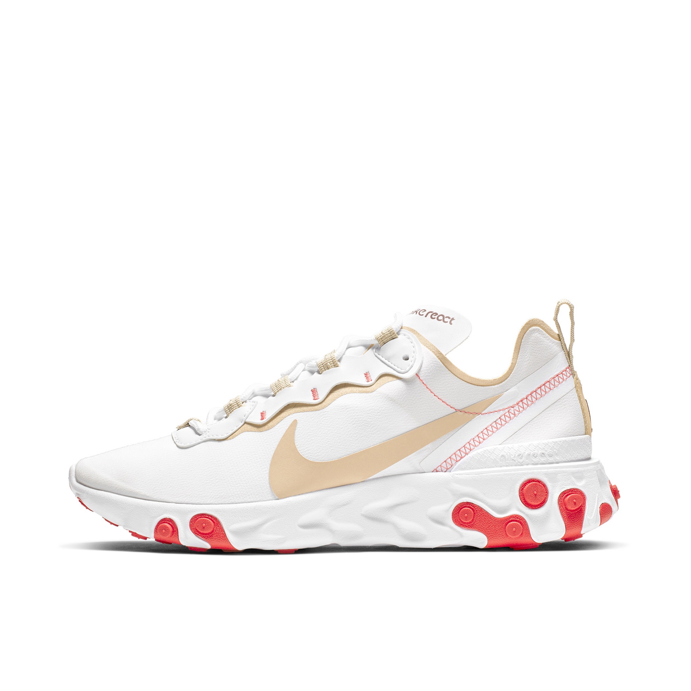 【京东双十二】Nike React Element 55