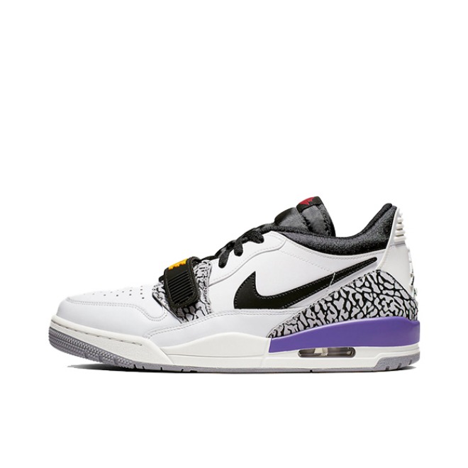 【淘宝双十二】Air Jordan Legacy 312
