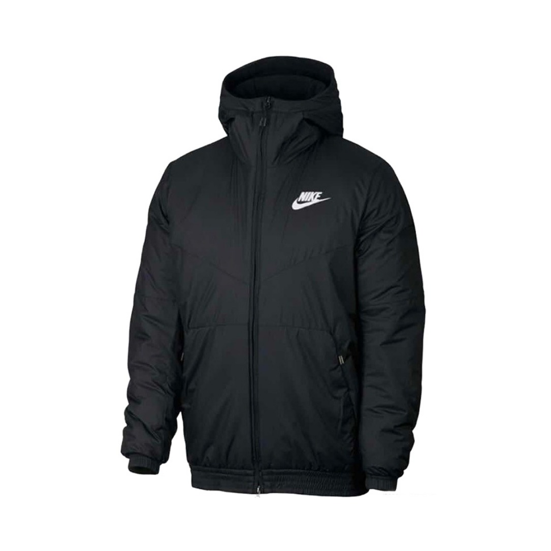 【京东双十二】Nike AS M NSW SYN FILL JKT HD