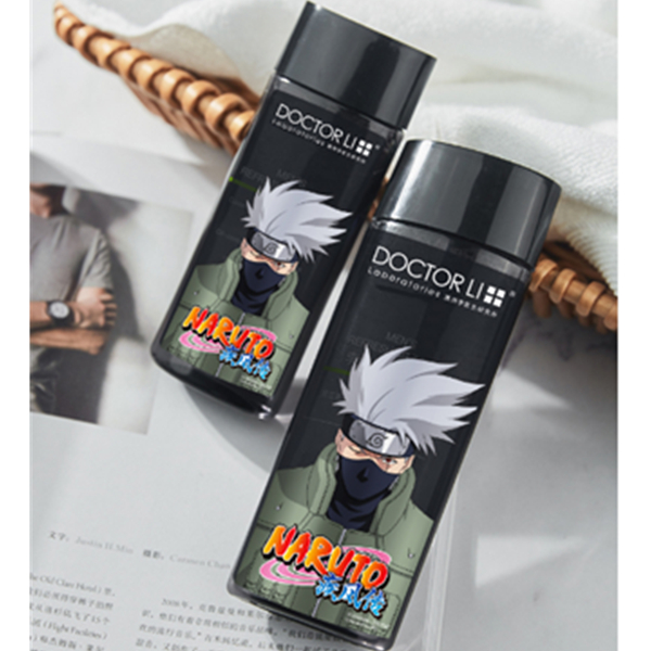 双十二预告：李医生男士火影版本爽肤水200ml