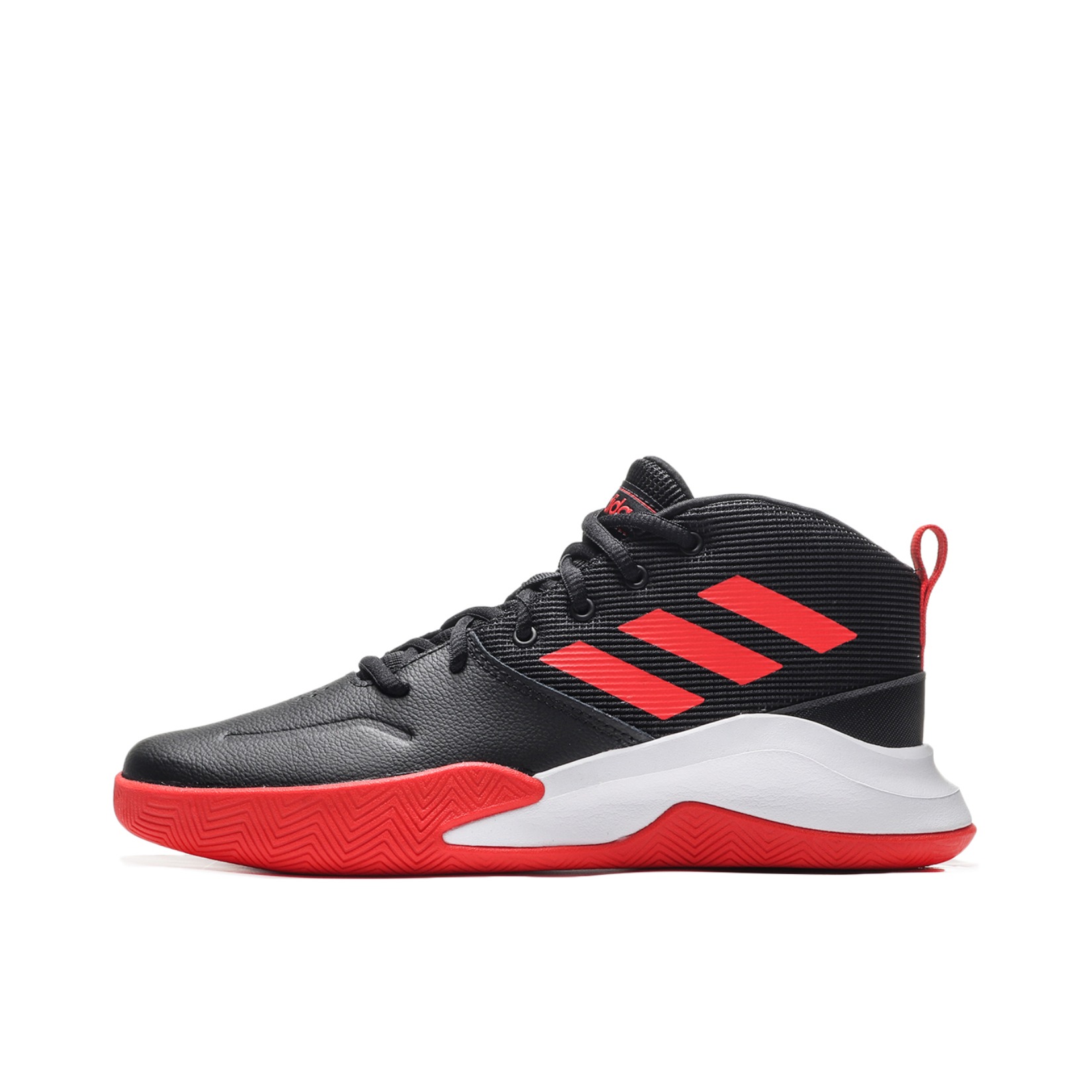 TOP10|每日十佳鞋adidas Own The Game 12.8