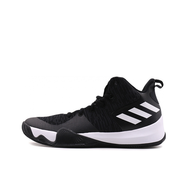 TOP10|每日十佳鞋adidas Explosive Flash 12.8