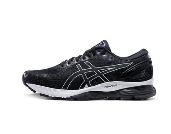 【雙十二 年終大促】Asics Gel-Nimbus 21