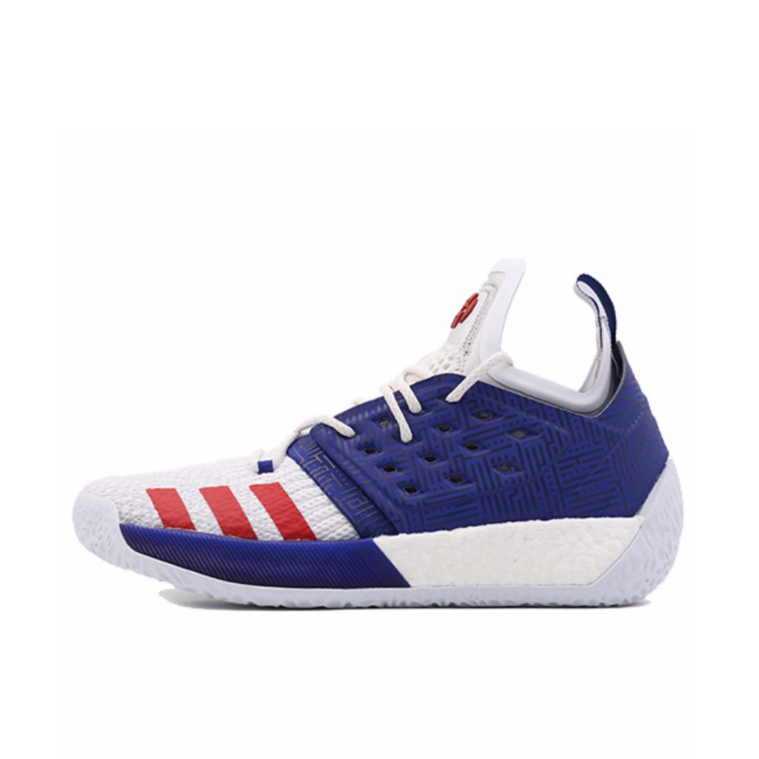 【双十二 年终大促】adidas Harden Vol.2