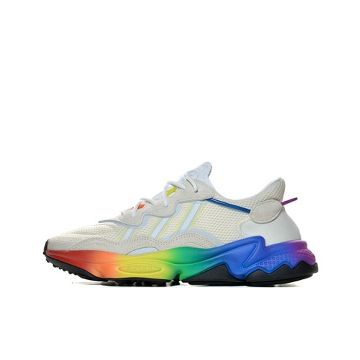 TOP10|每日十佳鞋adidas Ozweego 12.8