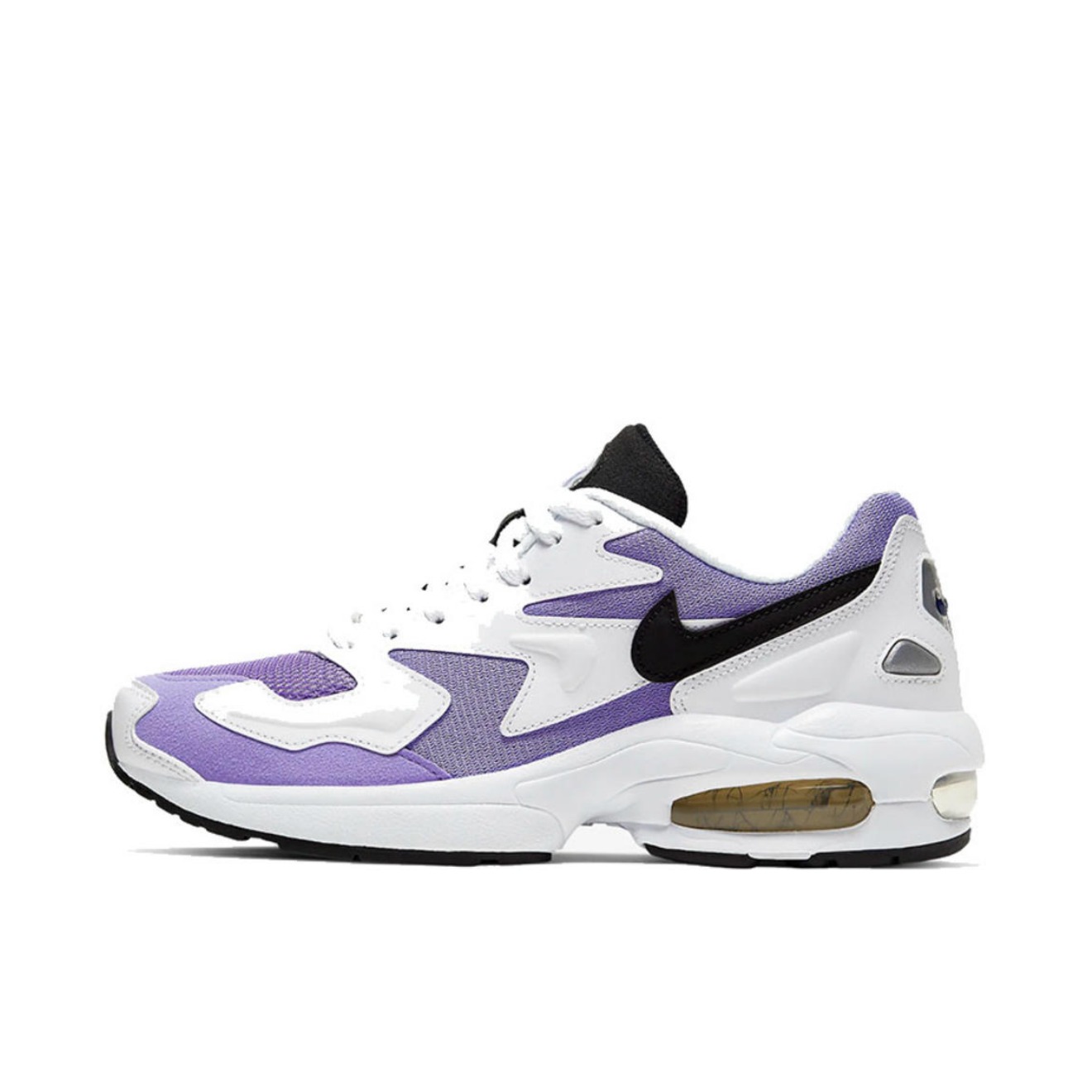 【雙十二 年終大促】Nike Air Max 2 Light