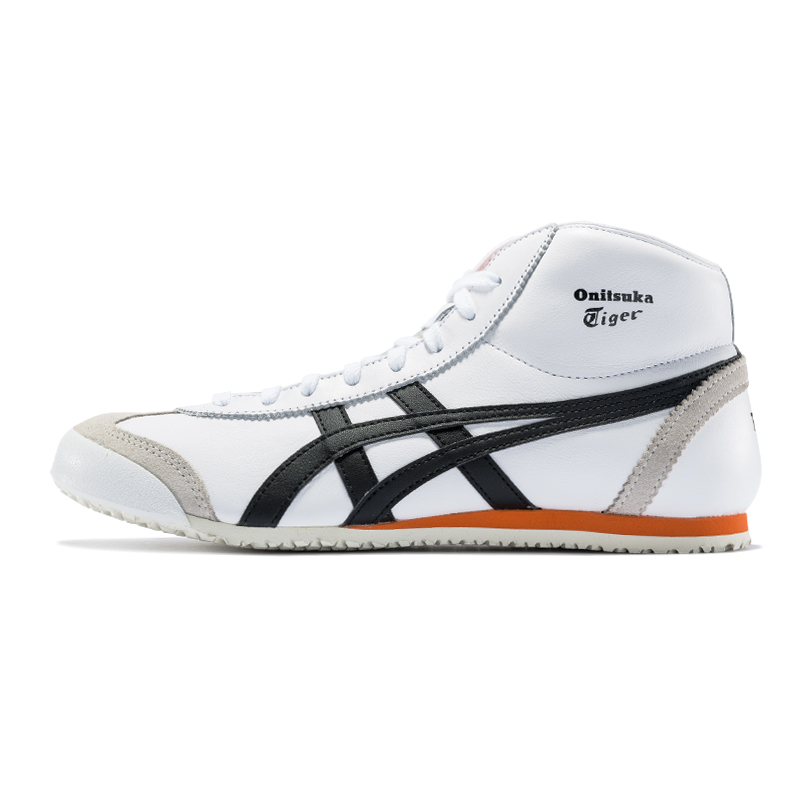 【双十二 年终大促】Onitsuka Tiger Mexico 66 High