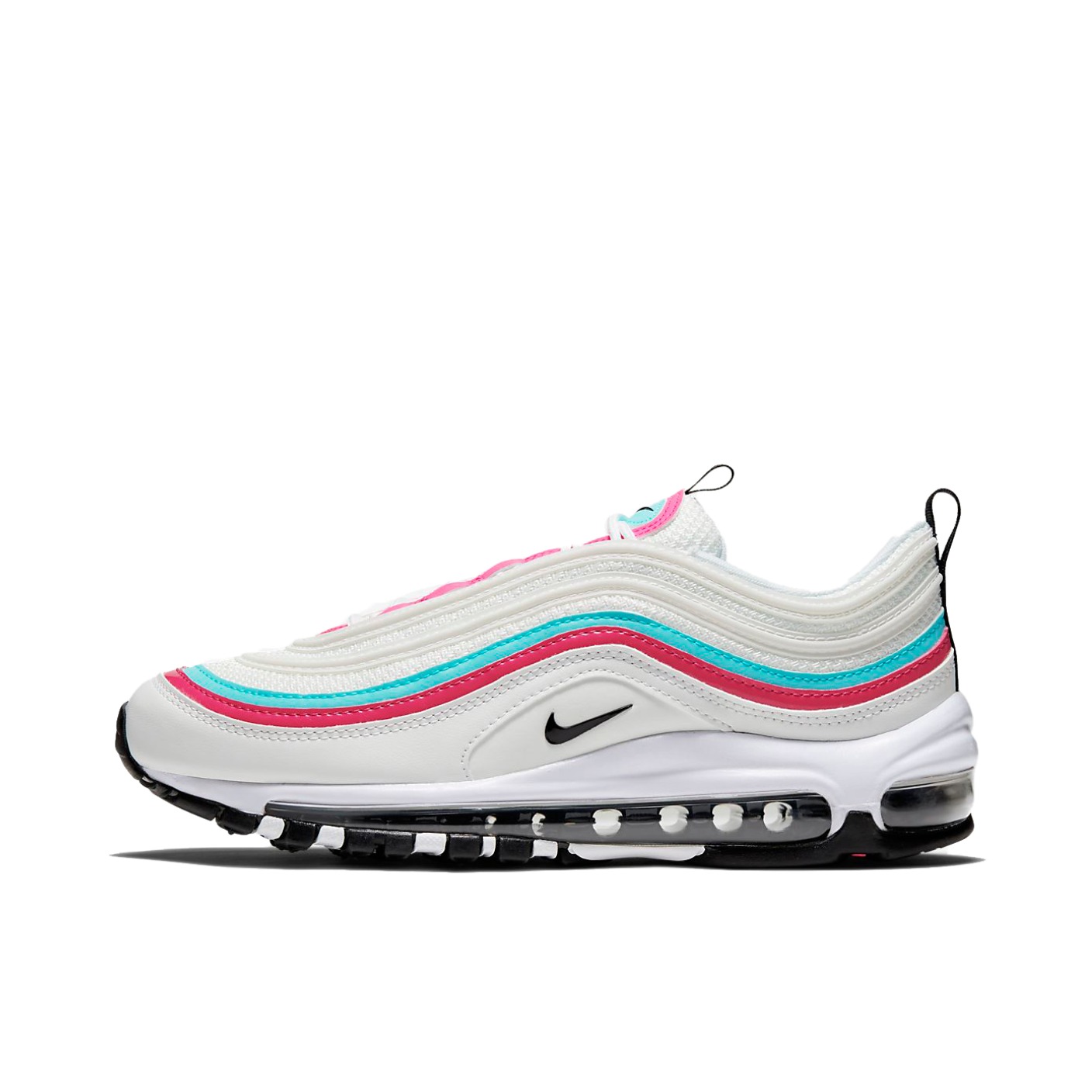 【雙十二 年終大促】Nike Air Max 97 白藍(lán)紅