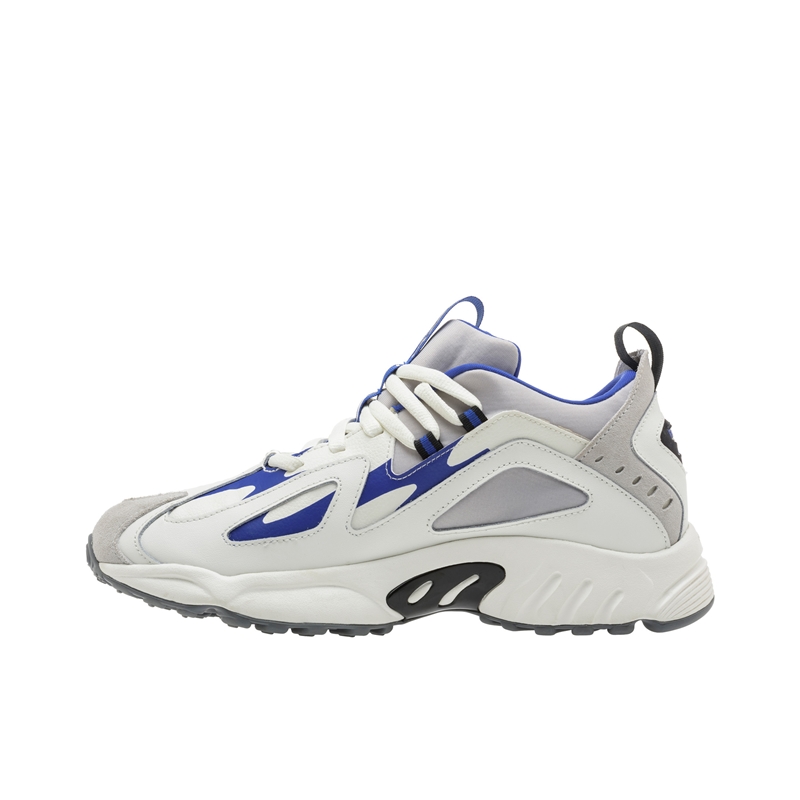 【双十二 年终大促】Reebok DMX Series 1200 白蓝黑