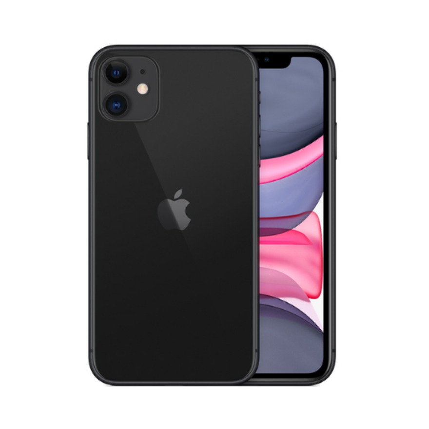 【双十二 年终大促】Apple/苹果 iPhone 11 128GB