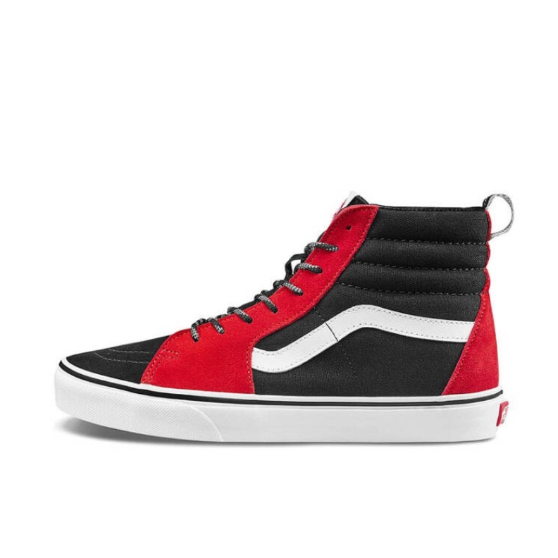 【双十二 年终大促】范斯Vans SK8-Hi