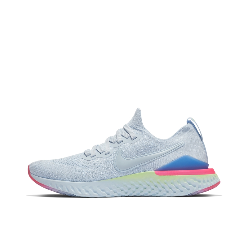 【双十二 年终大促】Nike Epic React Flyknit 2