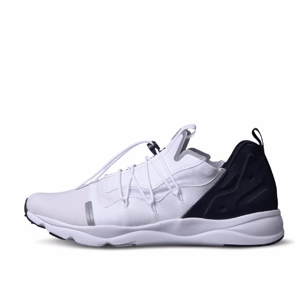 【双十二 年终大促】锐步Reebok FuryLite X