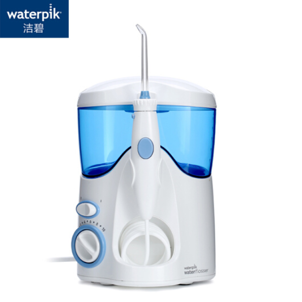 洁碧（Waterpik）冲牙器/水牙线/洗牙器/洁牙机WP-100EC