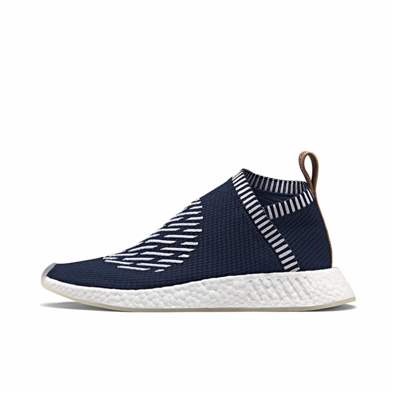 【双十二  凑单好价】adidas   NMD City Sock 2