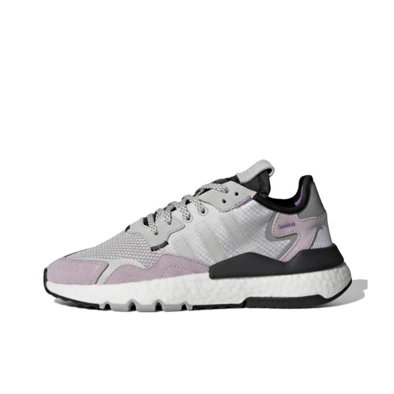 【双十二  凑单好价】adidas Nite Jogger