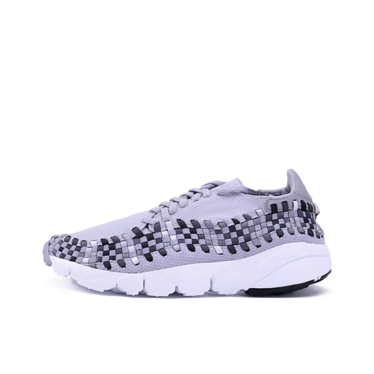 【双十二  凑单好价】Nike Air Footscape Woven