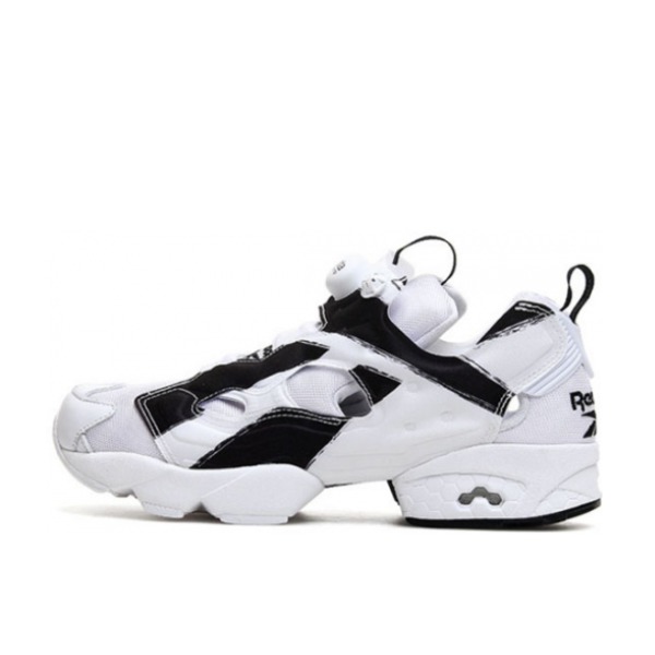 【双十二  凑单好价】Reebok Insta Pump Fury