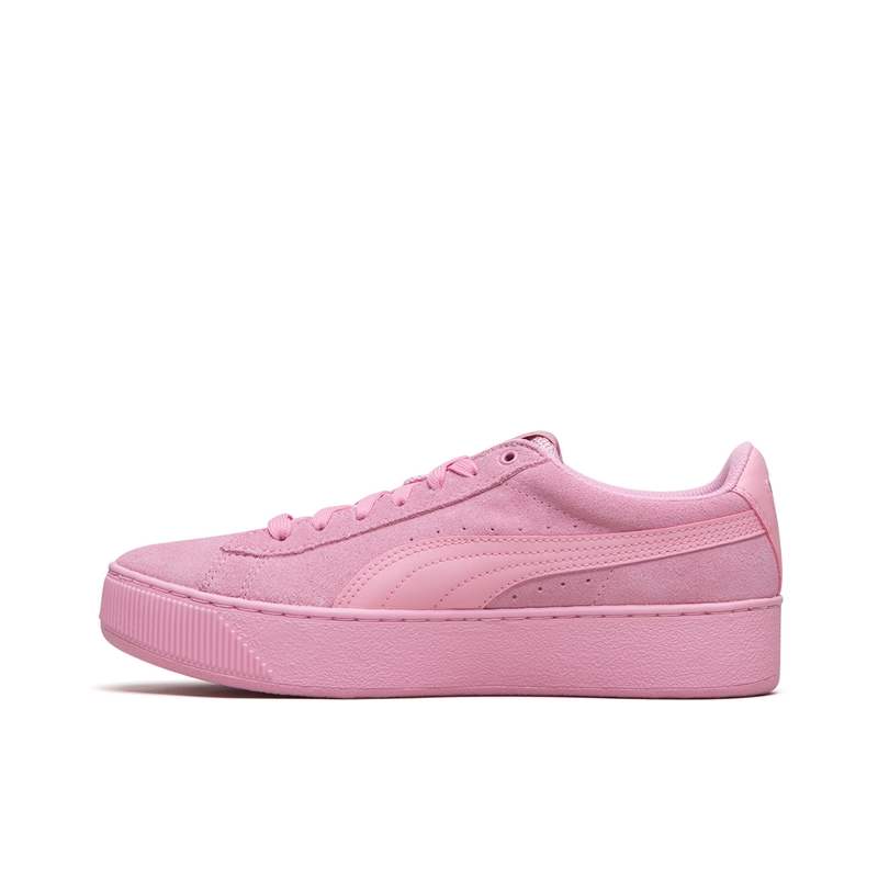 【双十二 0-1点限时抢】Puma Vikky Platform