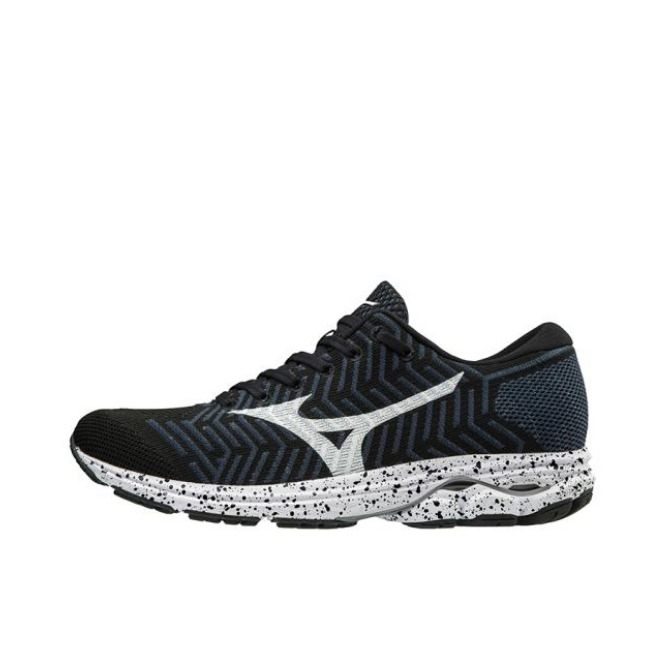 【双十二 0-1点限时抢】Mizuno Waveknit R2