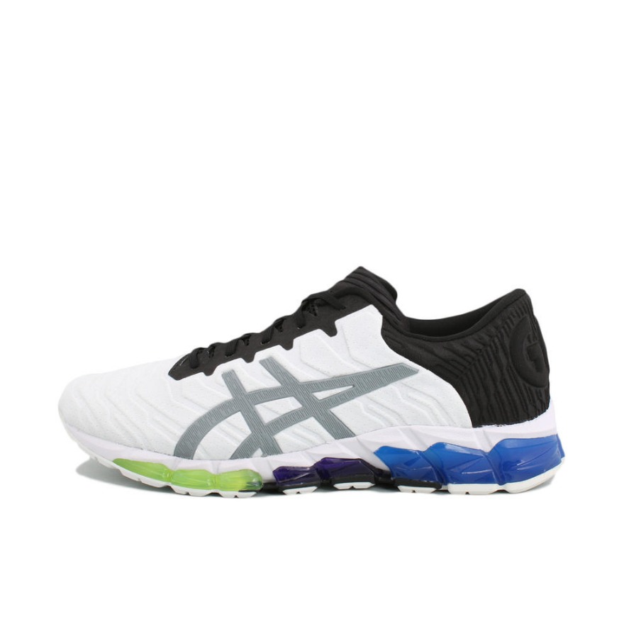 【双12最后一刻】Asics 亚瑟士2019秋冬缓冲男跑鞋