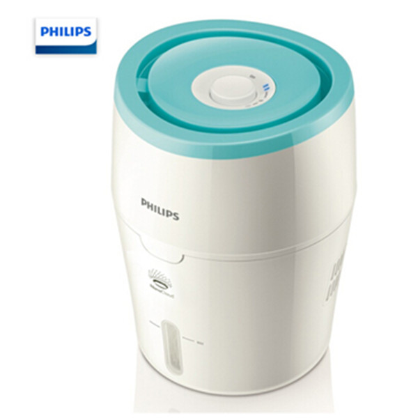 飞利浦(PHILIPS)纳米无雾加湿器HU4801/00