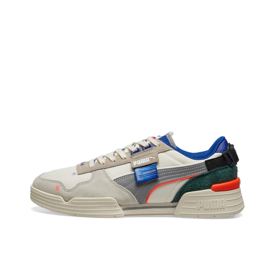 PUMA彪马官方正品 新款男女同款情侣经典休闲鞋