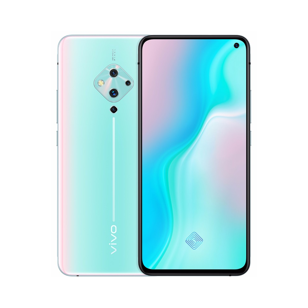 【双12返场】vivo S5  冰岛恋歌