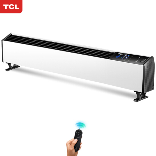 TCL TN-D20G 踢脚线取暖器