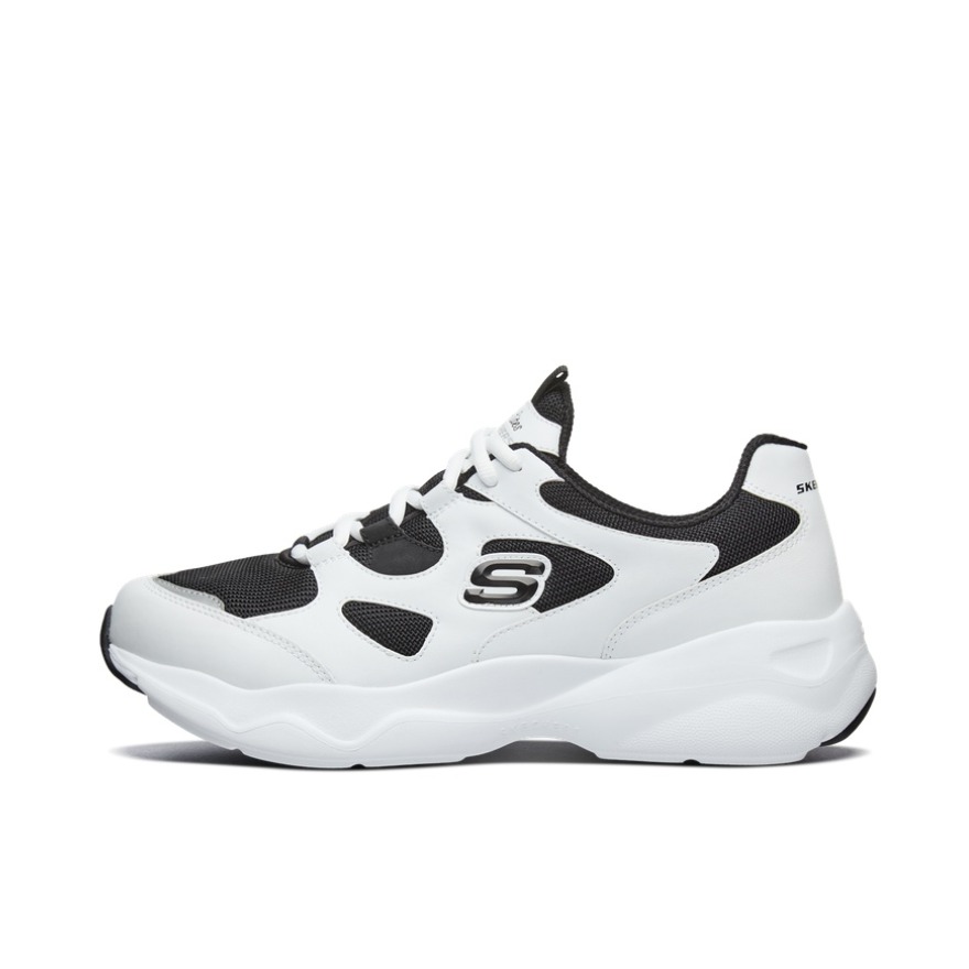 TOP10|每日十佳鞋 Skechers D'Lites AIRY 12.14