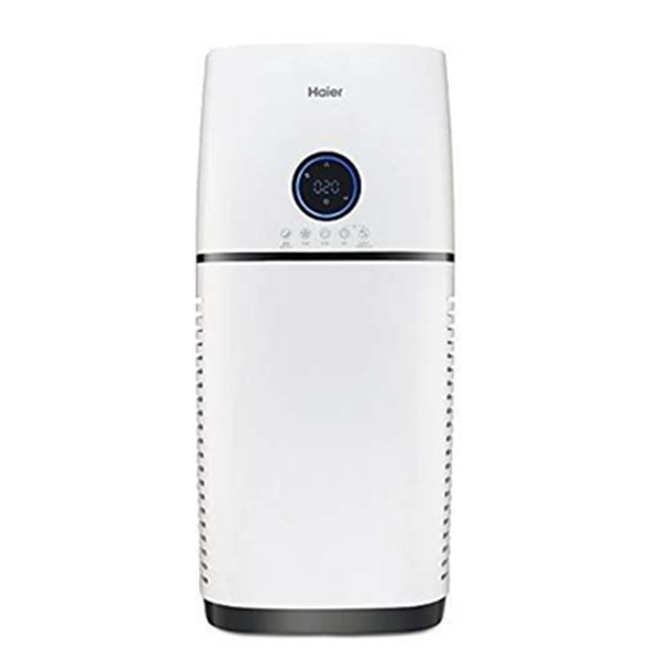 Haier 海爾 KJ500F-EAA 空氣凈化器