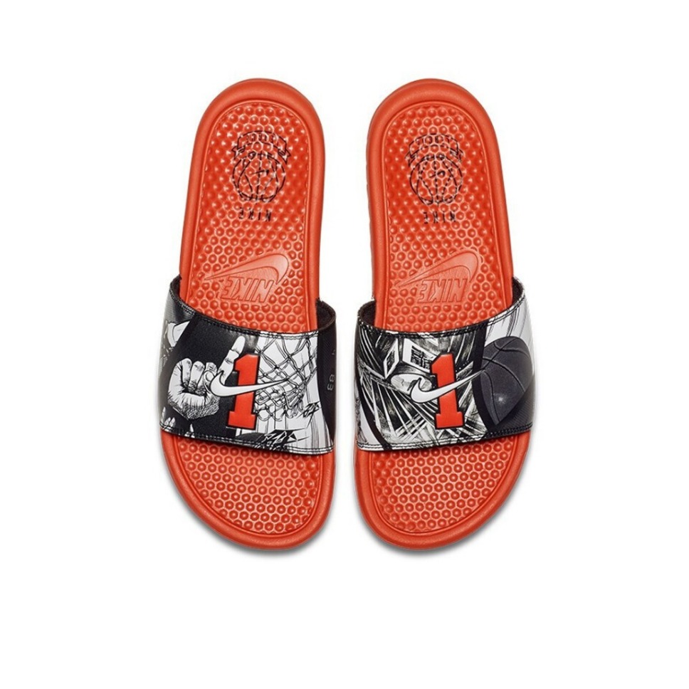 Nike Benassi Jdi 耐高聯(lián)賽(2019)