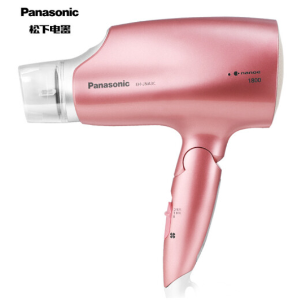 松下（Panasonic）电吹风机EH-JNA3C