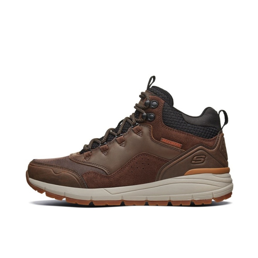 Skechers Volero 66180 Brown 棕色