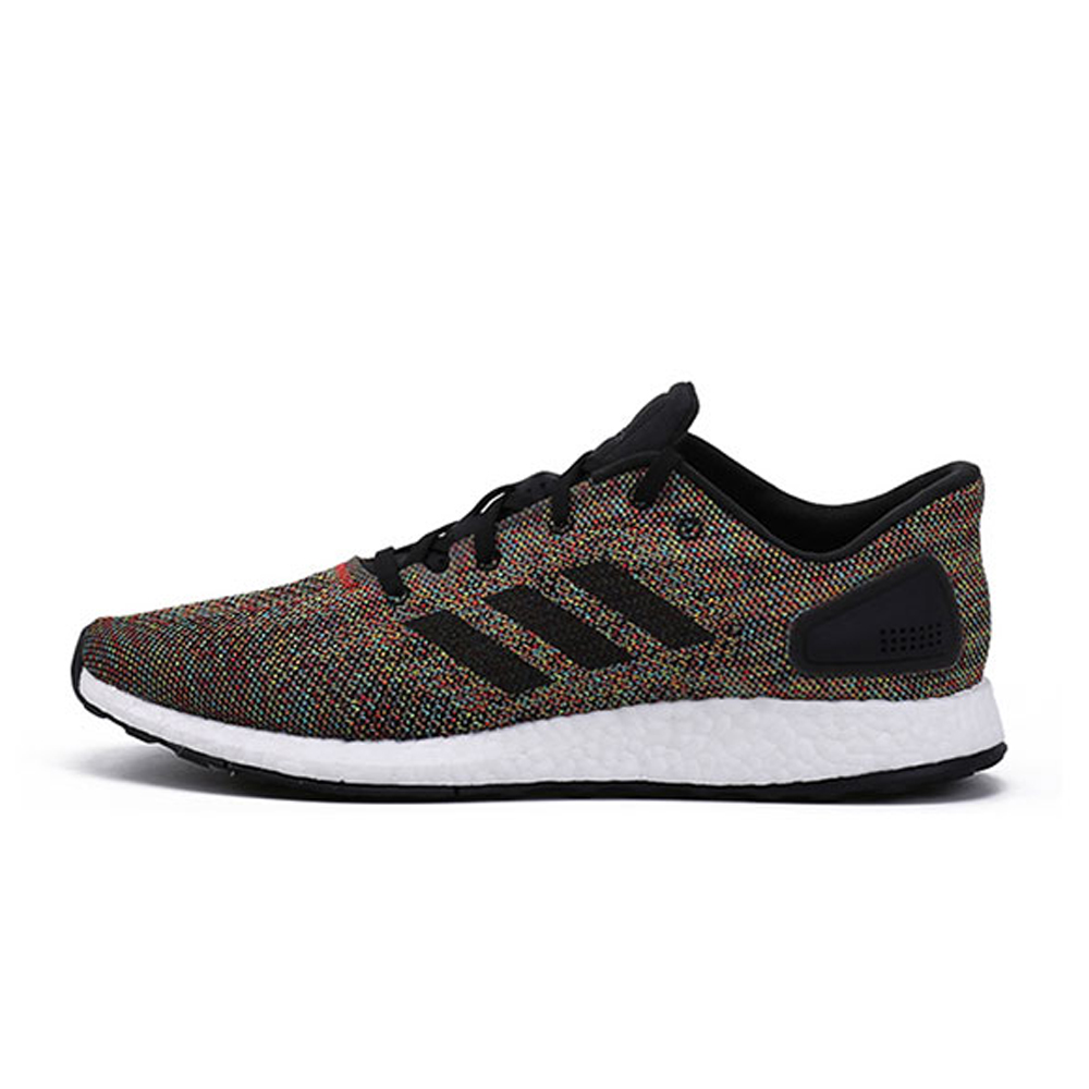 【双旦礼遇季】adidas Pure Boost DPR