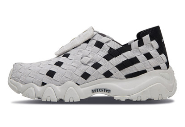 【双旦礼遇季】Skechers D'lites 2.0