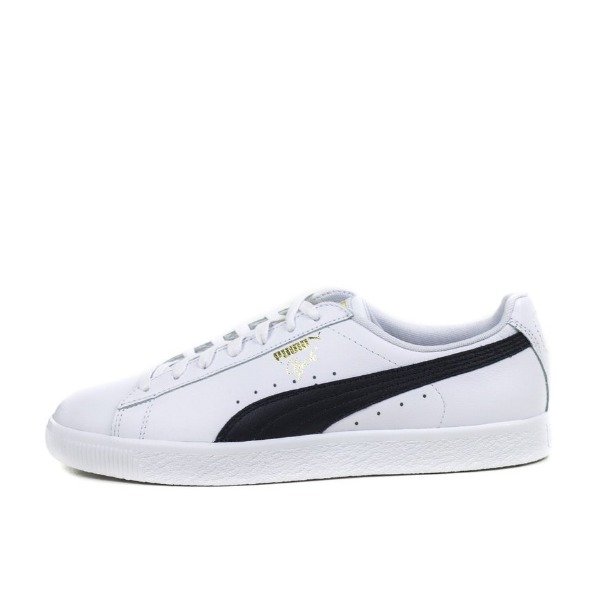 【双旦礼遇季】Puma Clyde Core Foil