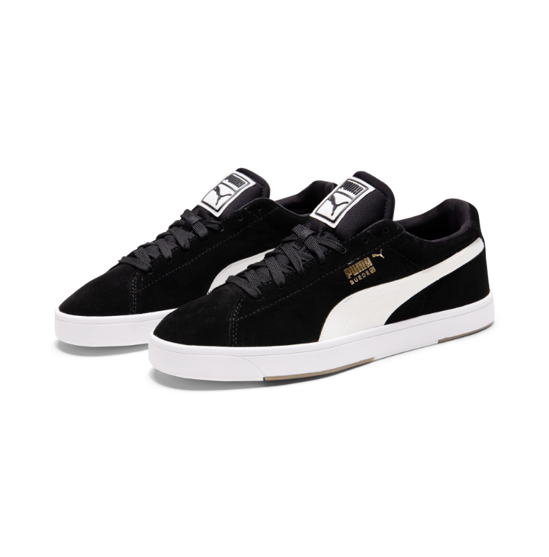 TOP10|每日十佳鞋Puma Suede S Lace-Up 12.18