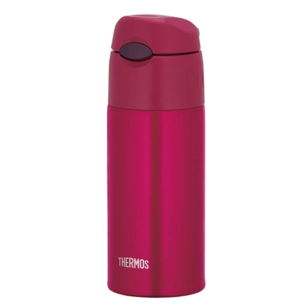 THERMOS 膳魔師 FHL-400 真空保温杯 400ml