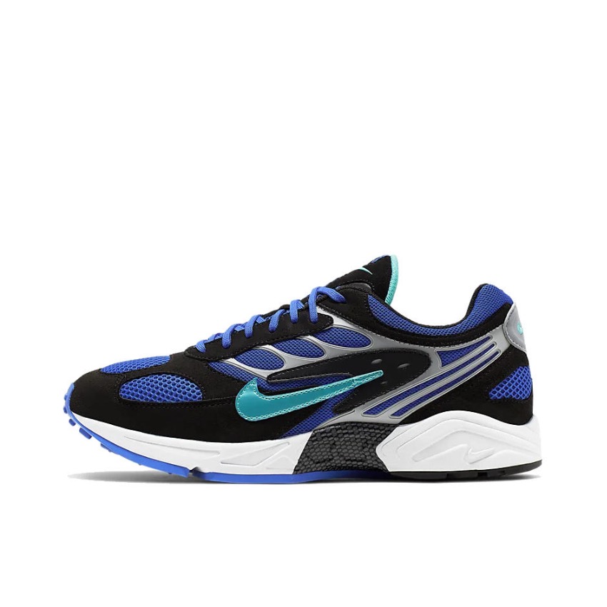 Nike Air Ghost Racer 赛车蓝