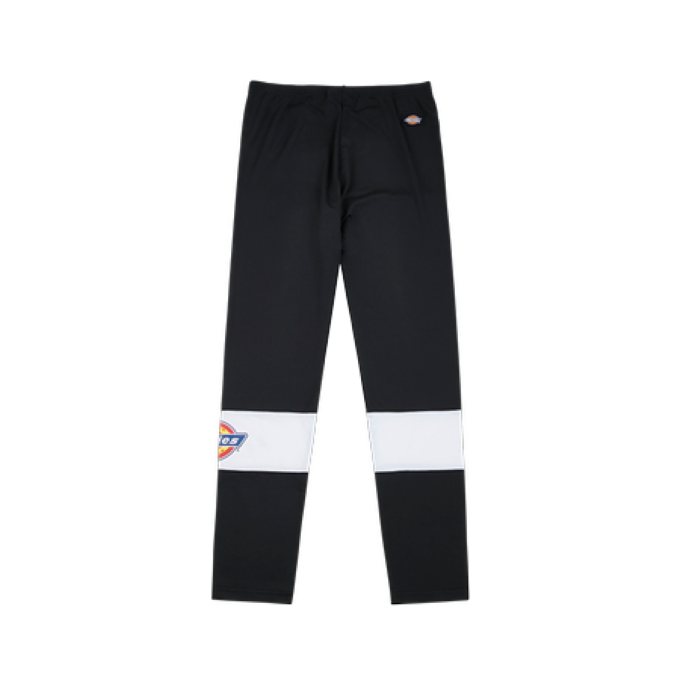 Dickies 侧边LOGO印花运动紧身裤