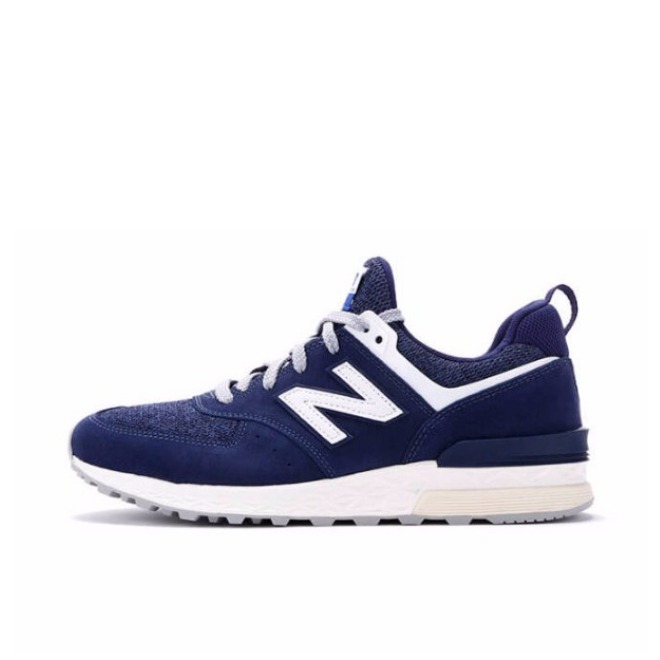 【湊單好價】New Balance 574S