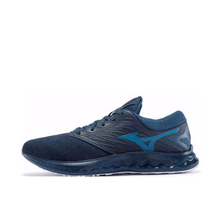 【雙旦禮遇季】Mizuno Wave Polaris