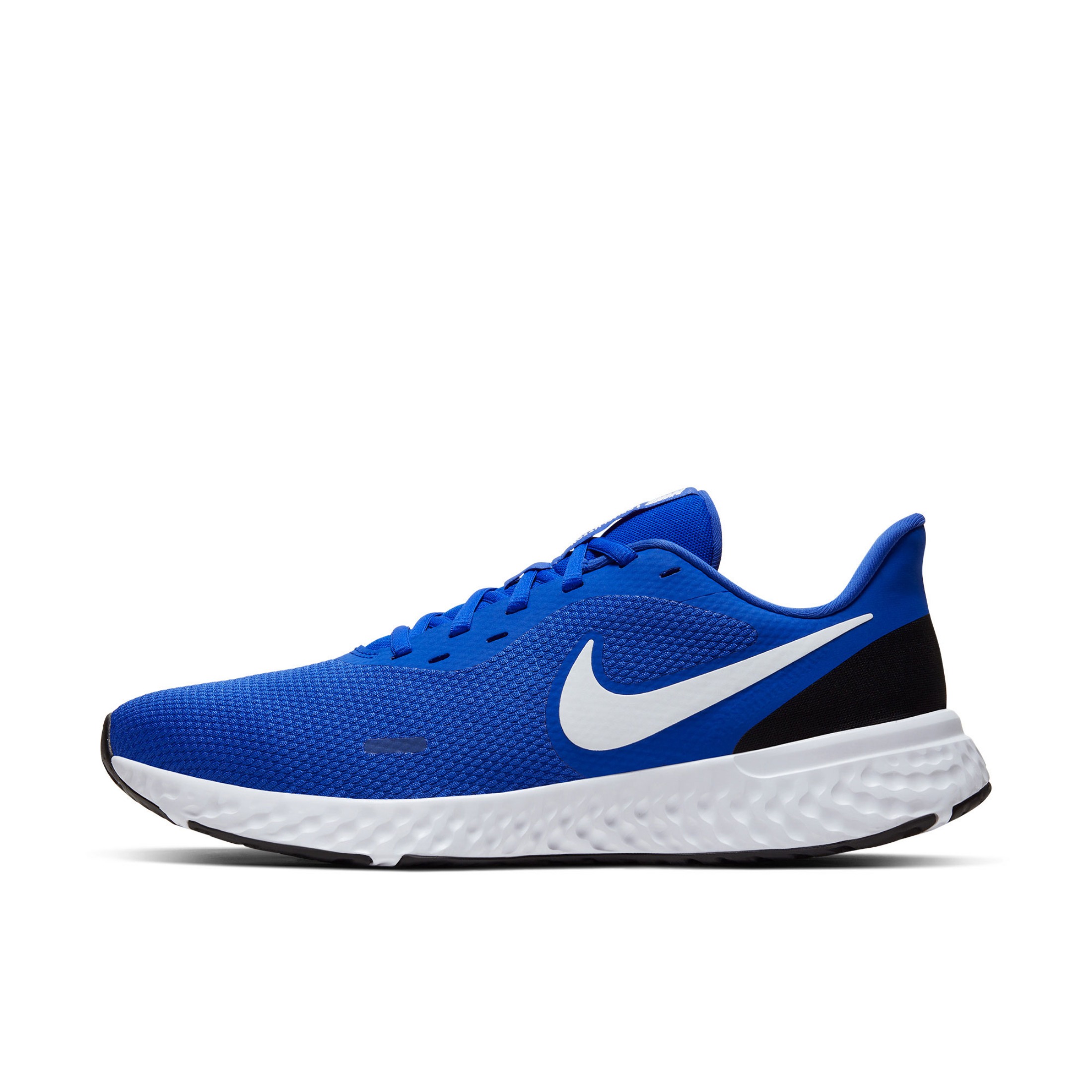 Nike Revolution 5 Blue/White 蓝白