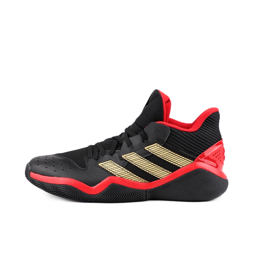 adidas Harden Stepback