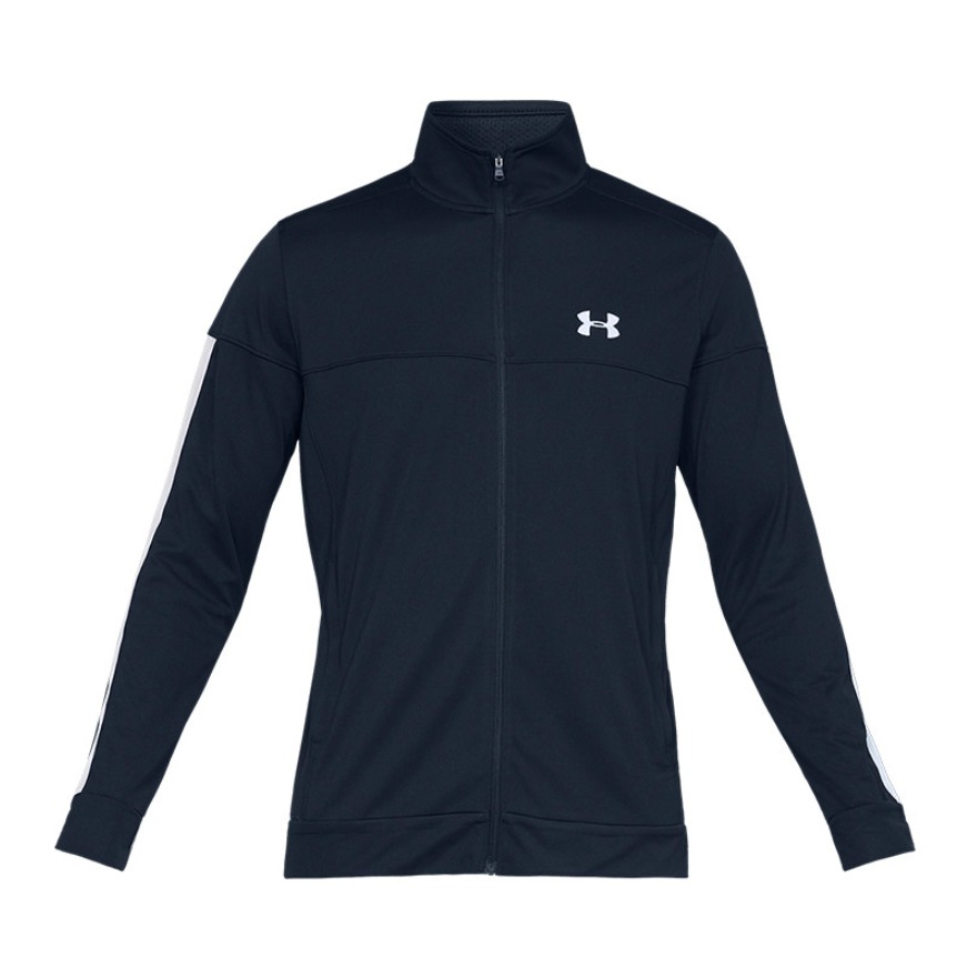 Under Armour 運(yùn)動(dòng)訓(xùn)練夾克